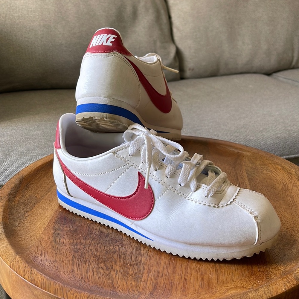 Nike cortez